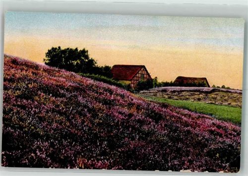 Worpswede Am Heideberg