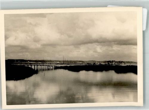 23909 W2418 Ratzeburg FOTO KEINE AK Ratzeburger See Foto Original aus Archiv eines Ansichtskartenverlags Ort handschriftlich