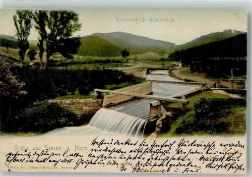 Seesen 1902