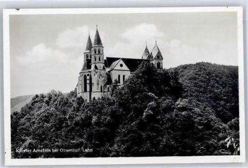 Obernhof Kloster Arnstein AKU2