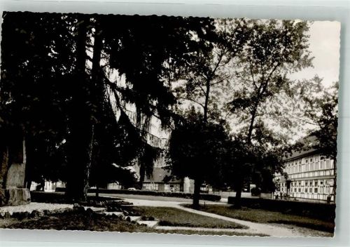 37445 W3425 Walkenried - Am Park
