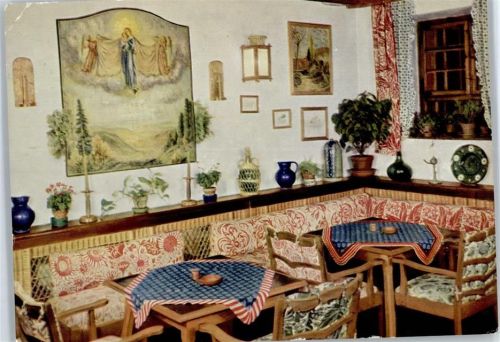 Sasbachwalden Restaurant Hohritt