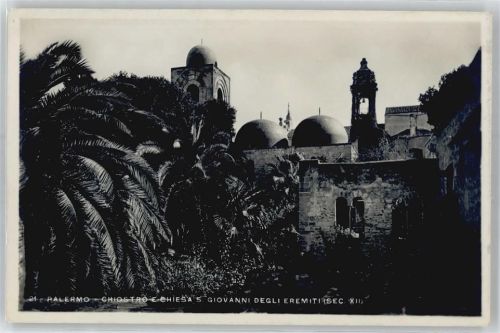 Palermo