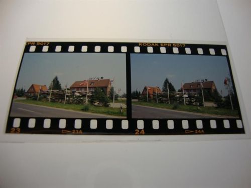 Wangerland Hotel Packhaus, Dia
