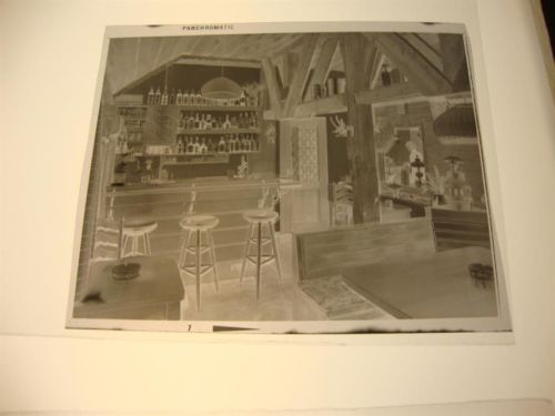 Osterwick Gasthaus, Negativ