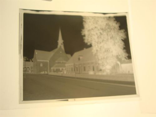 Albersloh Negativ