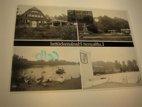 Hankensbüttel Negativ