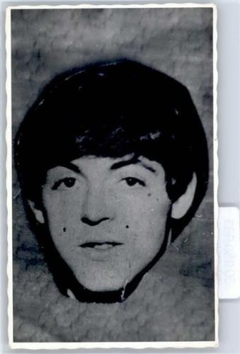Beatle , Foto