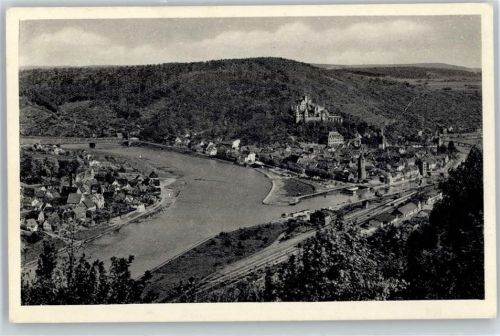 Wertheim Gesamtansicht
