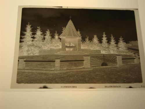Gehlenberg Negativ