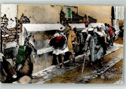 Tracht Wasserträger