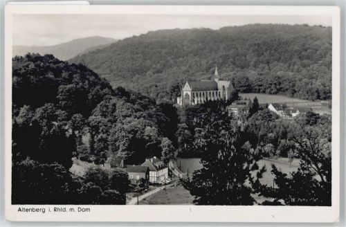 Altenberg Dom