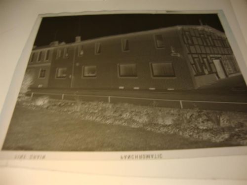Bargstedt Negativ
