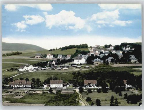 34549 W3593 Hemfurth