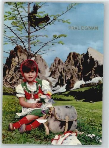Pralognan-la-Vanoise Leporello