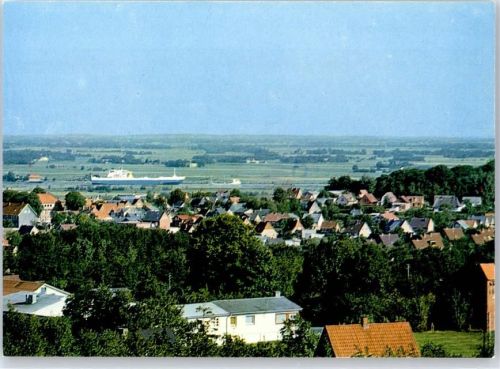 25712 W2224 Burg (Dithmarschen) - Gesamtansicht