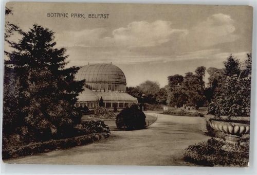 Botanic Park