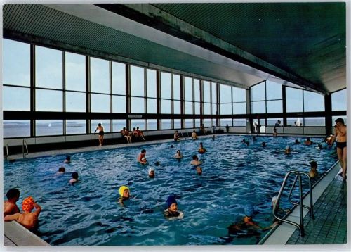 24235 W2304 Laboe - Meerwasserbad