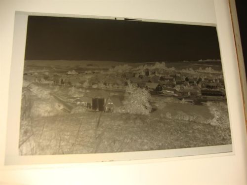 Ulfen Negativ