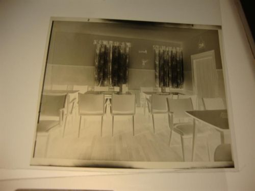 Glienitz Gasthaus, Negativ