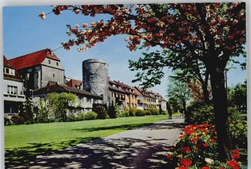 Paderborn Liboriberg