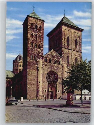 49074 W4500 Osnabrück - Dom