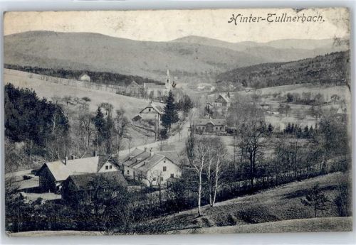 3011 Untertullnerbach Gebrauchsspuren Hinter-Tullnerbach