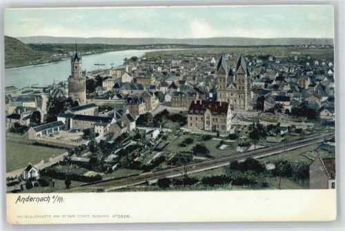 Andernach