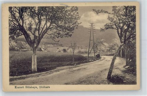 Sülzhayn