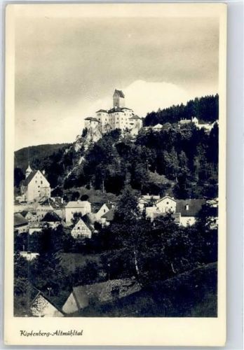Kipfenberg