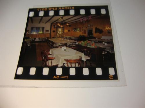 Wangerland Hotel Packhaus, Dia