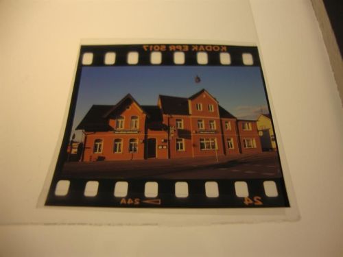 Nienburg Dia