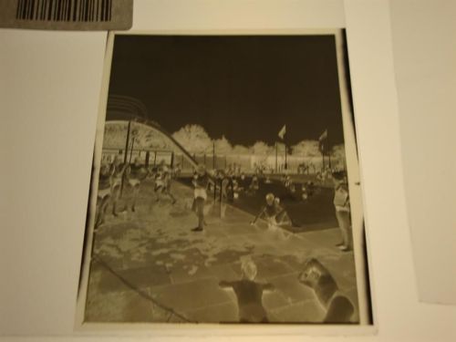 Edewecht Schwimmbad, Negativ