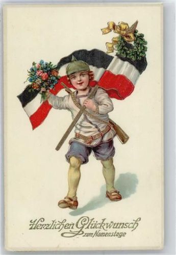 Namenstag