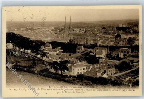 Quimper