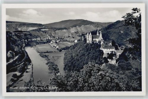 Obernhof Kloster Arnstein