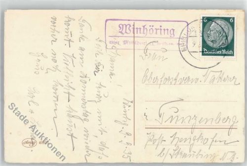 Mühldorf Landpost Winhöring
