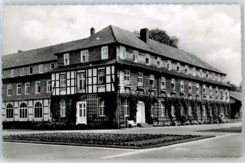 Bad Driburg Gräfliches Kurhaus