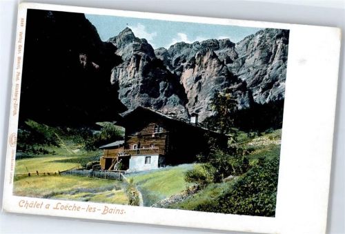 Chalette-sur-Voire