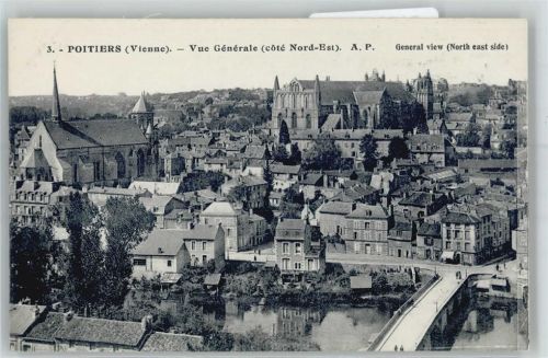 Poitiers AKU1