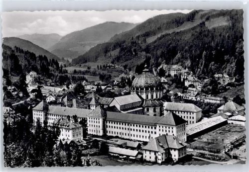St. Blasien Kolleg