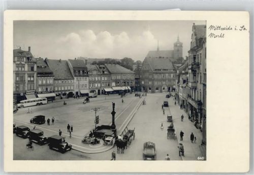 Mittweida