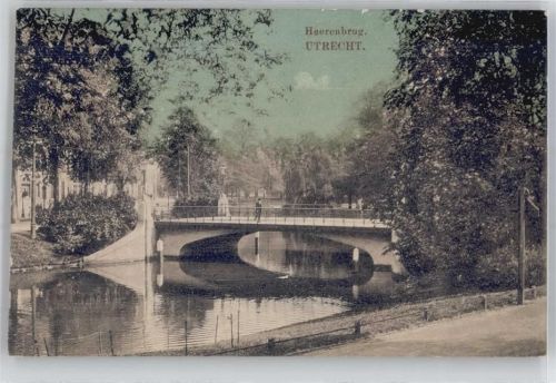 Utrecht Heerenbrug