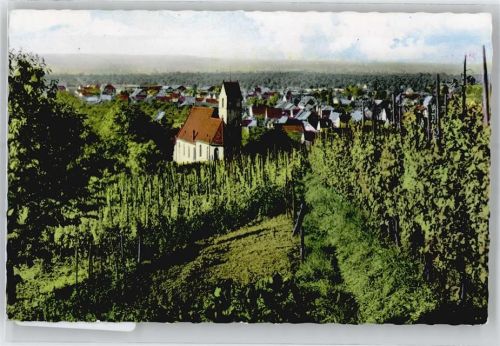 79576 W7858 Haltingen - Totalansicht