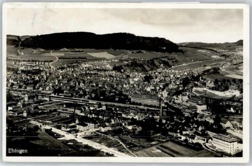 72458 W7470 Ebingen , Württ