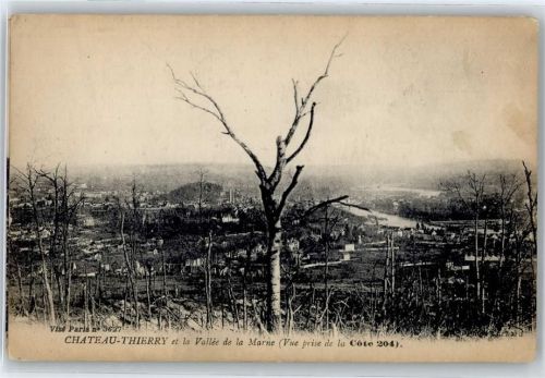 Chateau-Thierry