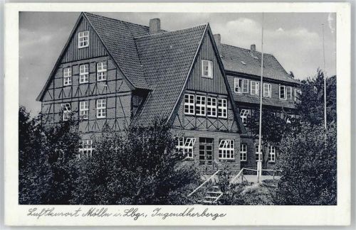 Mölln Jugendherberge