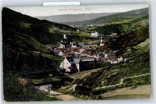 Heimbach Gesamtansicht