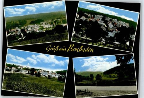 35619 W6333 Bonbaden
