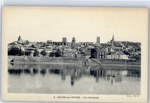 Arles